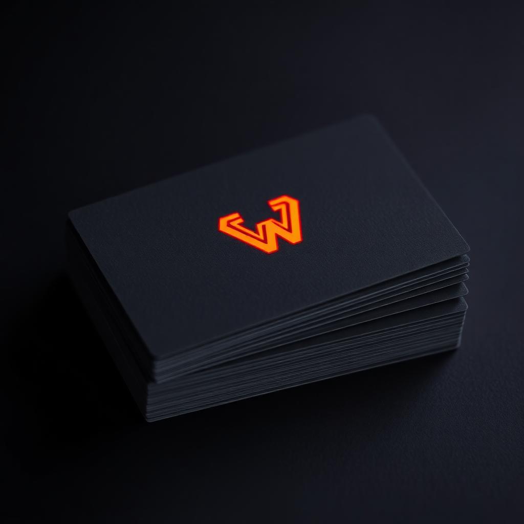 Noctis Cards