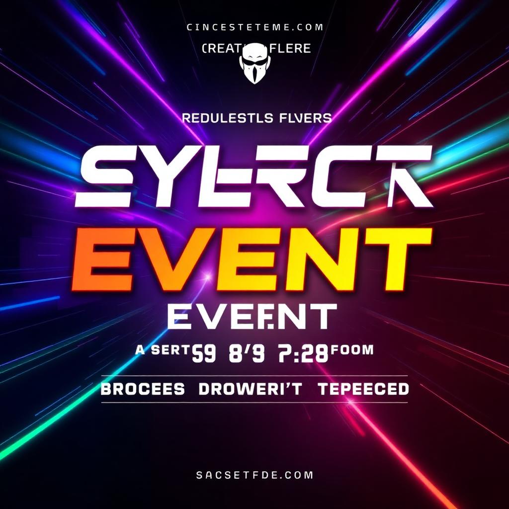 Cyber Nights