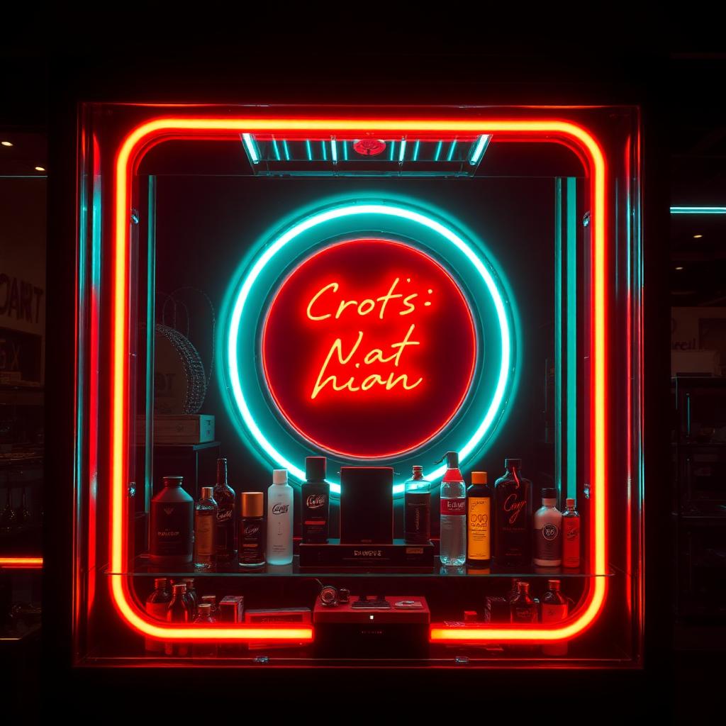 Aura Spot